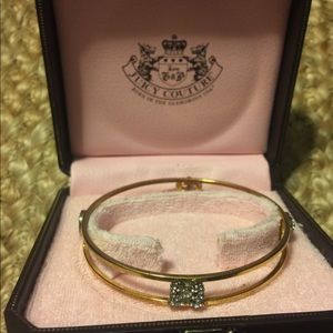 🛍Juicy Couture Bangle Bracelet